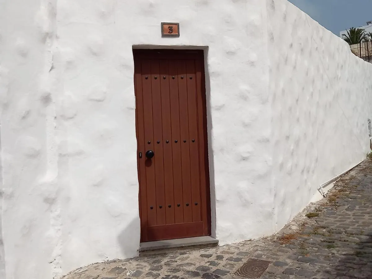 Holiday home Cozy House Casa Vero Mai Icod De Los Vinos Spain