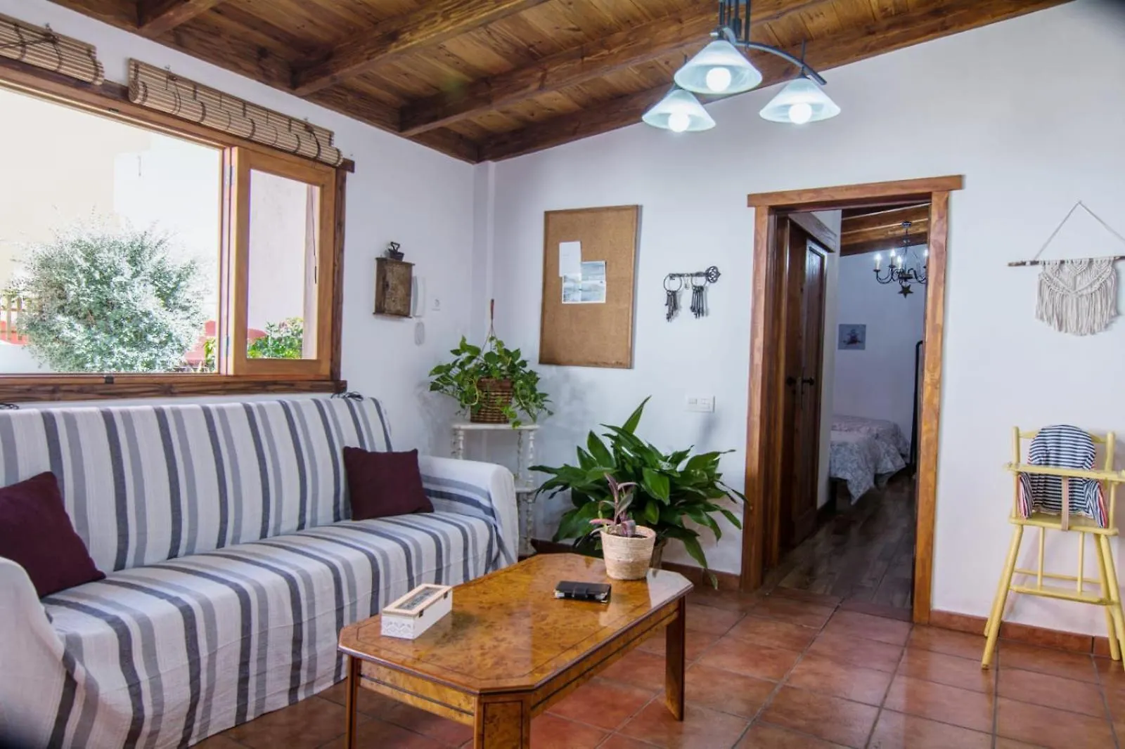Holiday home Cozy House Casa Vero Mai Icod De Los Vinos