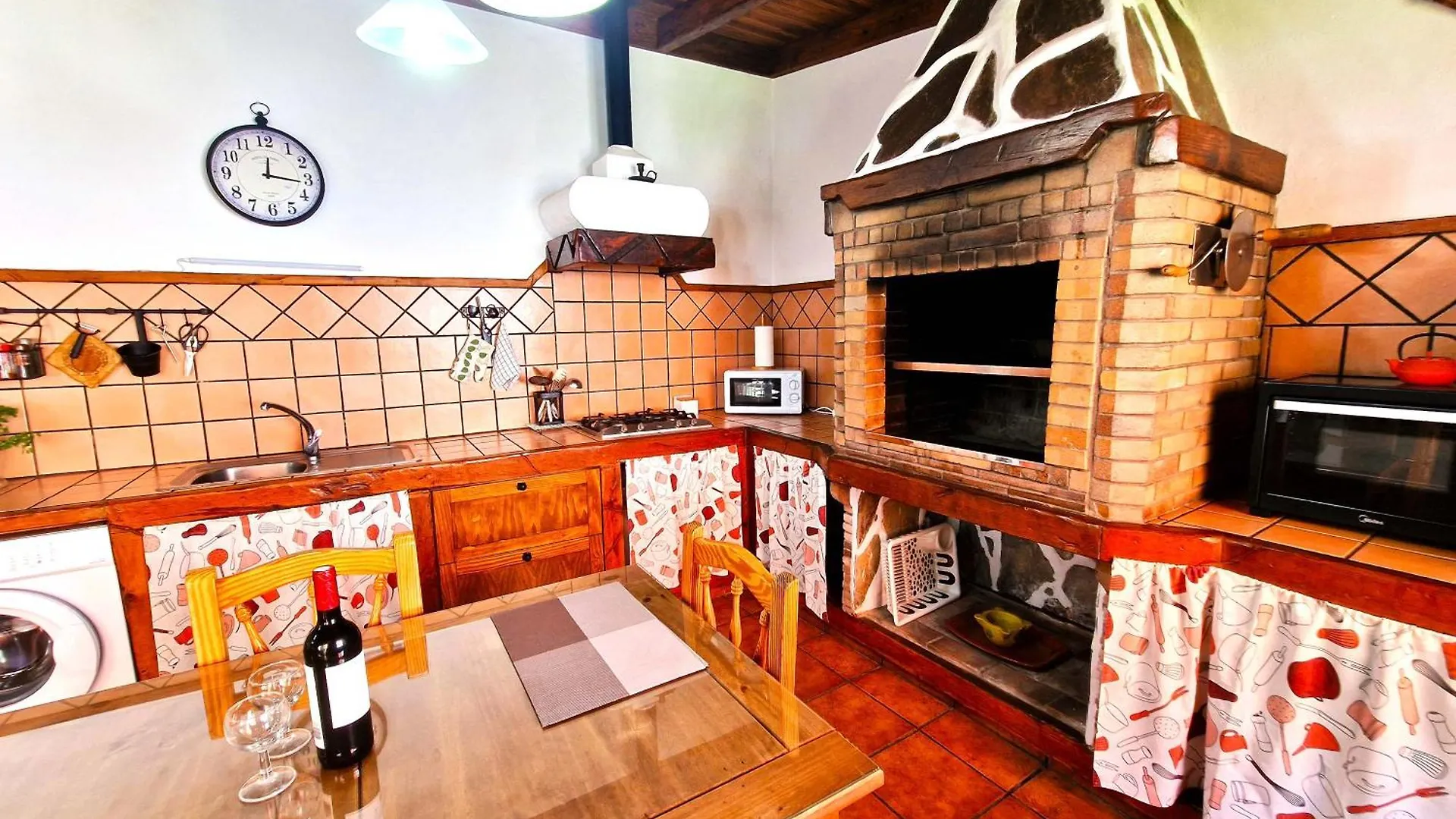 Holiday home Cozy House Casa Vero Mai Icod De Los Vinos