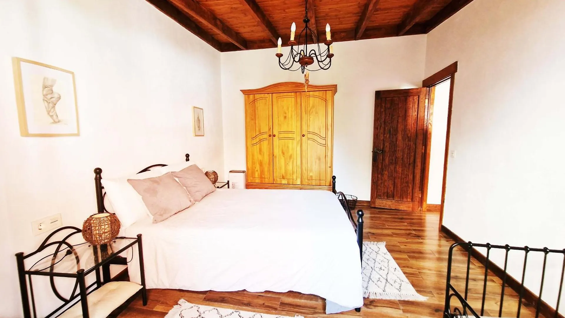 Cozy House Casa Vero Mai Icod De Los Vinos Spain