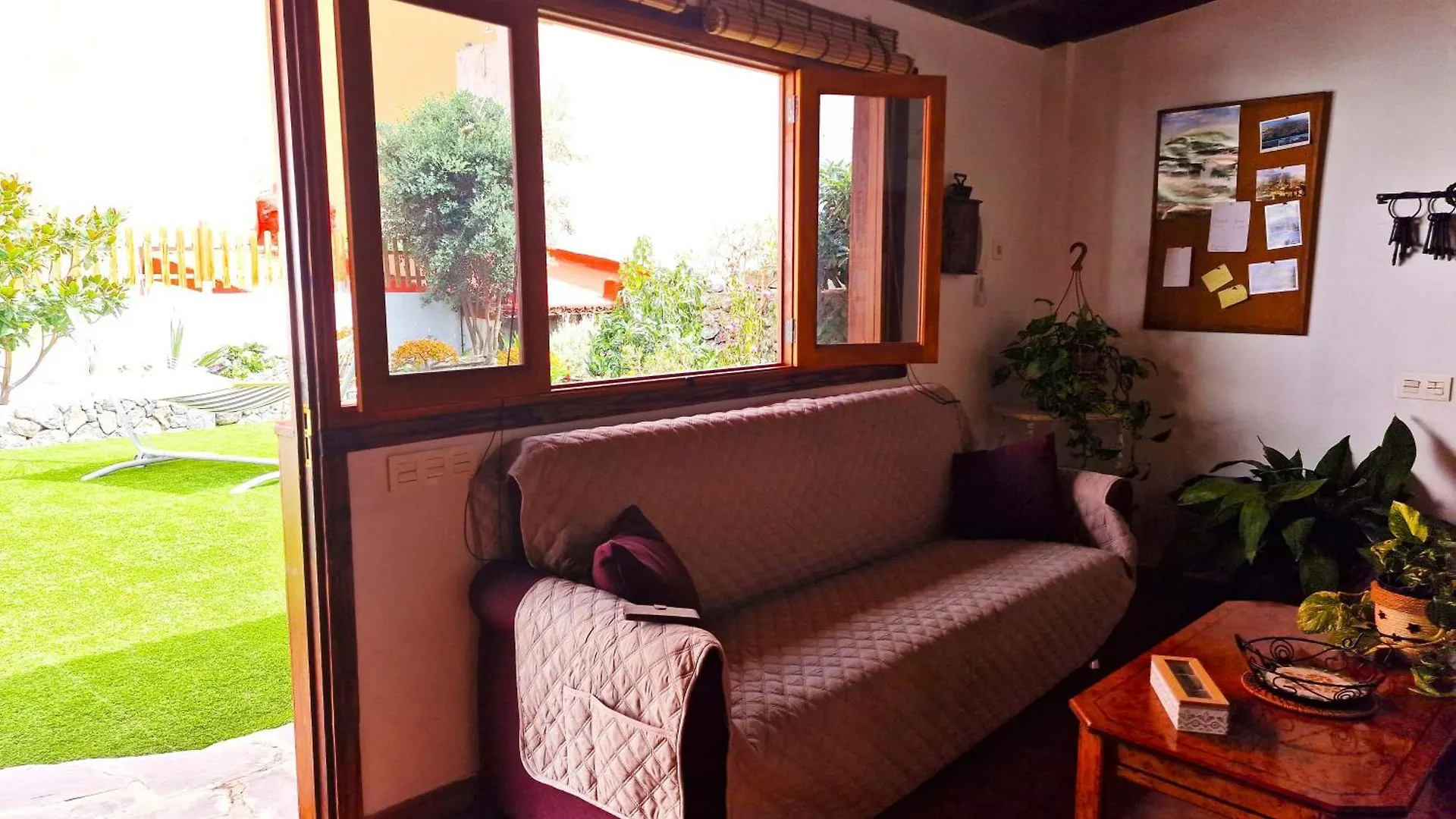 Cozy House Casa Vero Mai Icod De Los Vinos