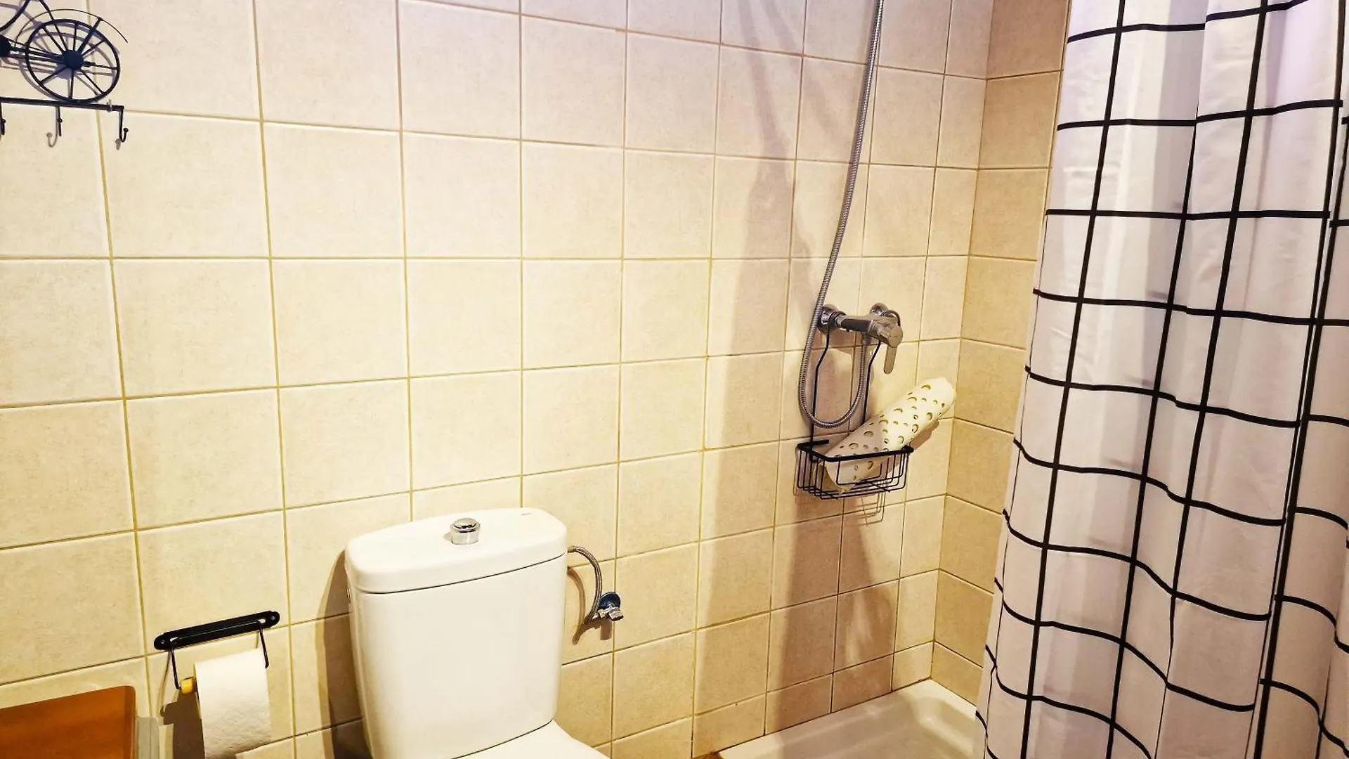 Holiday home Cozy House Casa Vero Mai Icod De Los Vinos Spain