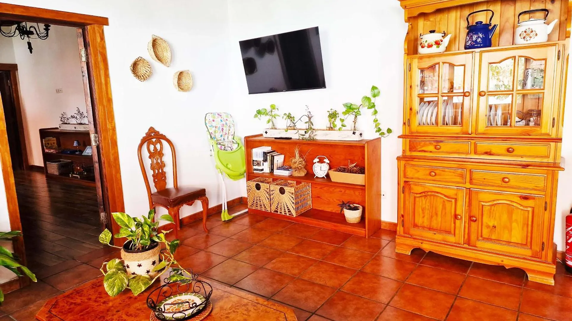 Cozy House Casa Vero Mai Icod De Los Vinos 0*,  Spain