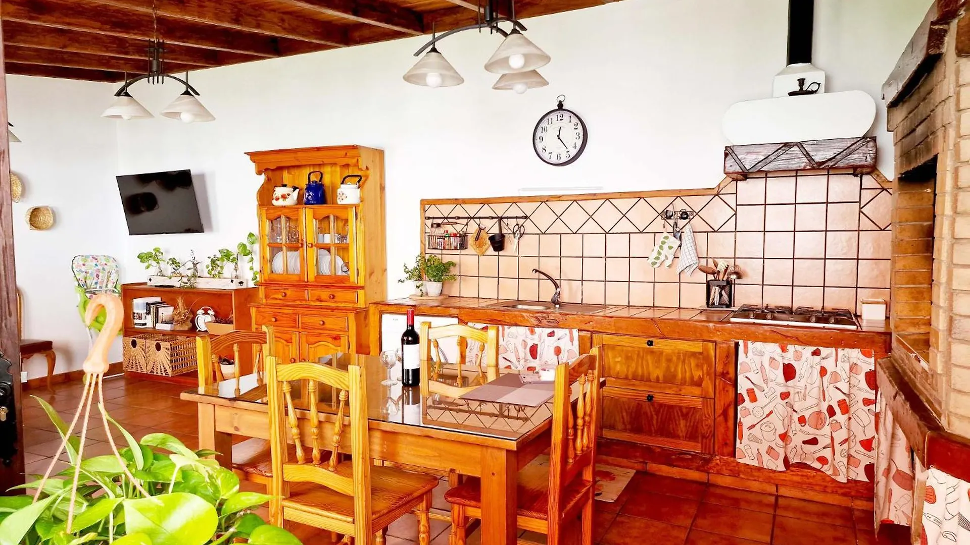 Cozy House Casa Vero Mai Icod De Los Vinos Holiday home