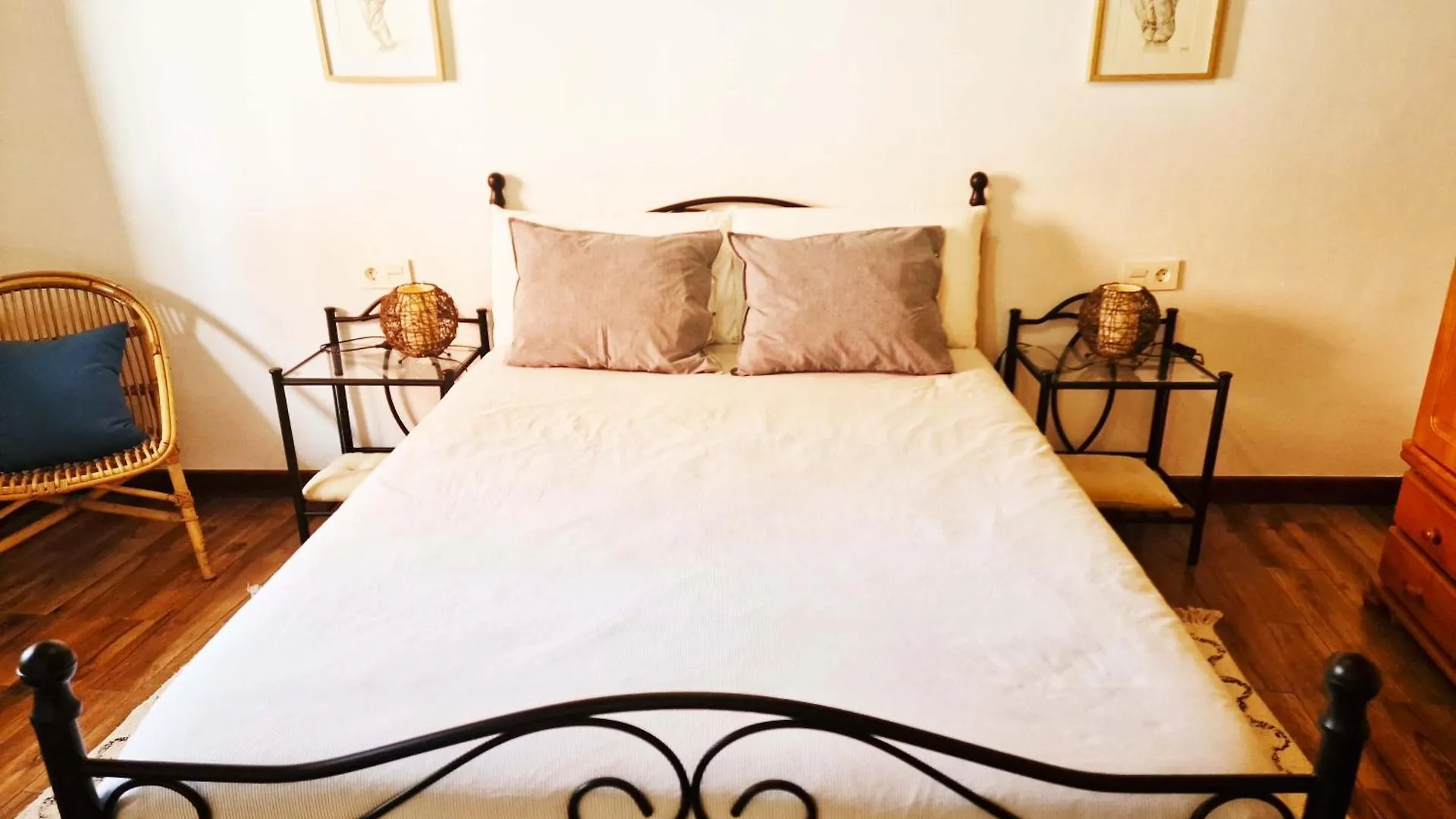 Holiday home Cozy House Casa Vero Mai Icod De Los Vinos Spain