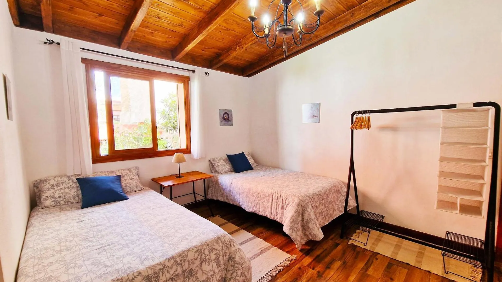 Holiday home Cozy House Casa Vero Mai Icod De Los Vinos