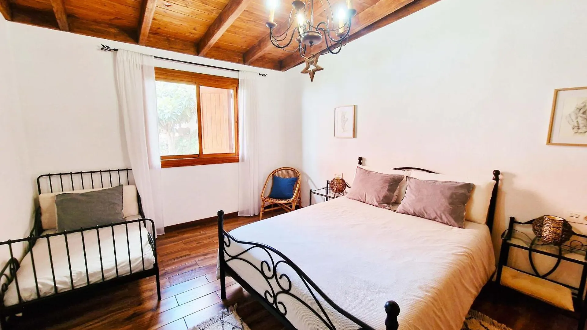 Cozy House Casa Vero Mai Icod De Los Vinos 0*,