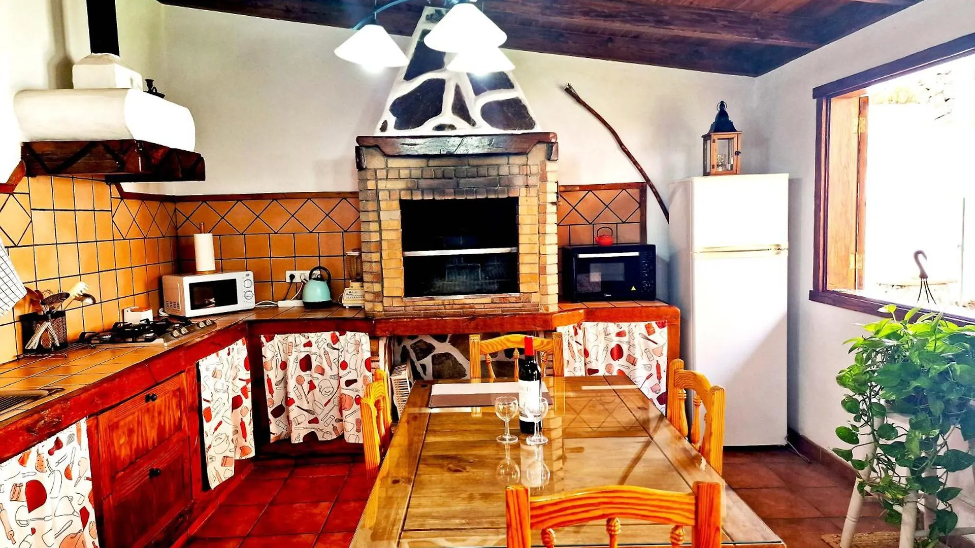 Cozy House Casa Vero Mai Icod De Los Vinos Holiday home
