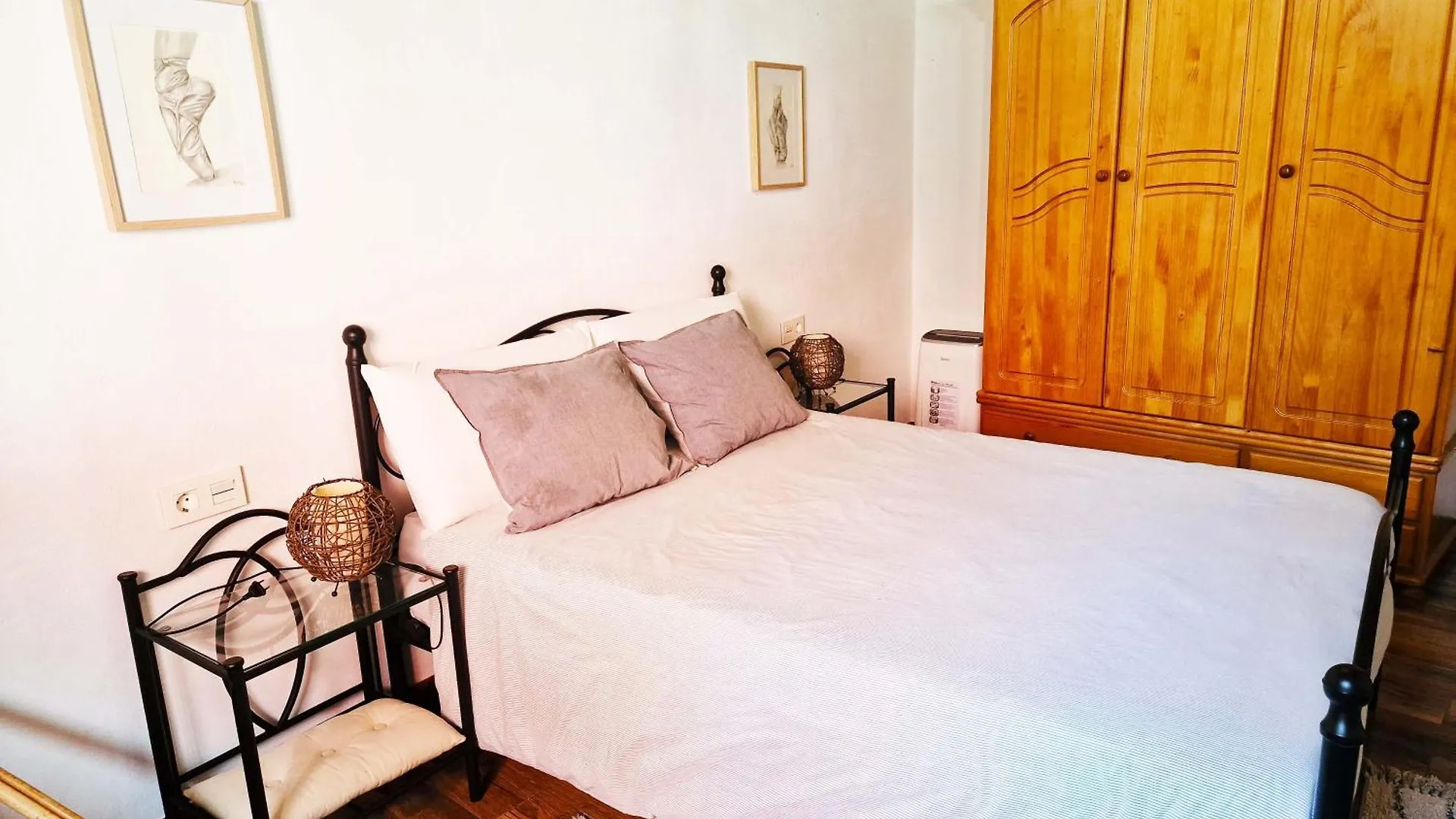 Cozy House Casa Vero Mai Icod De Los Vinos