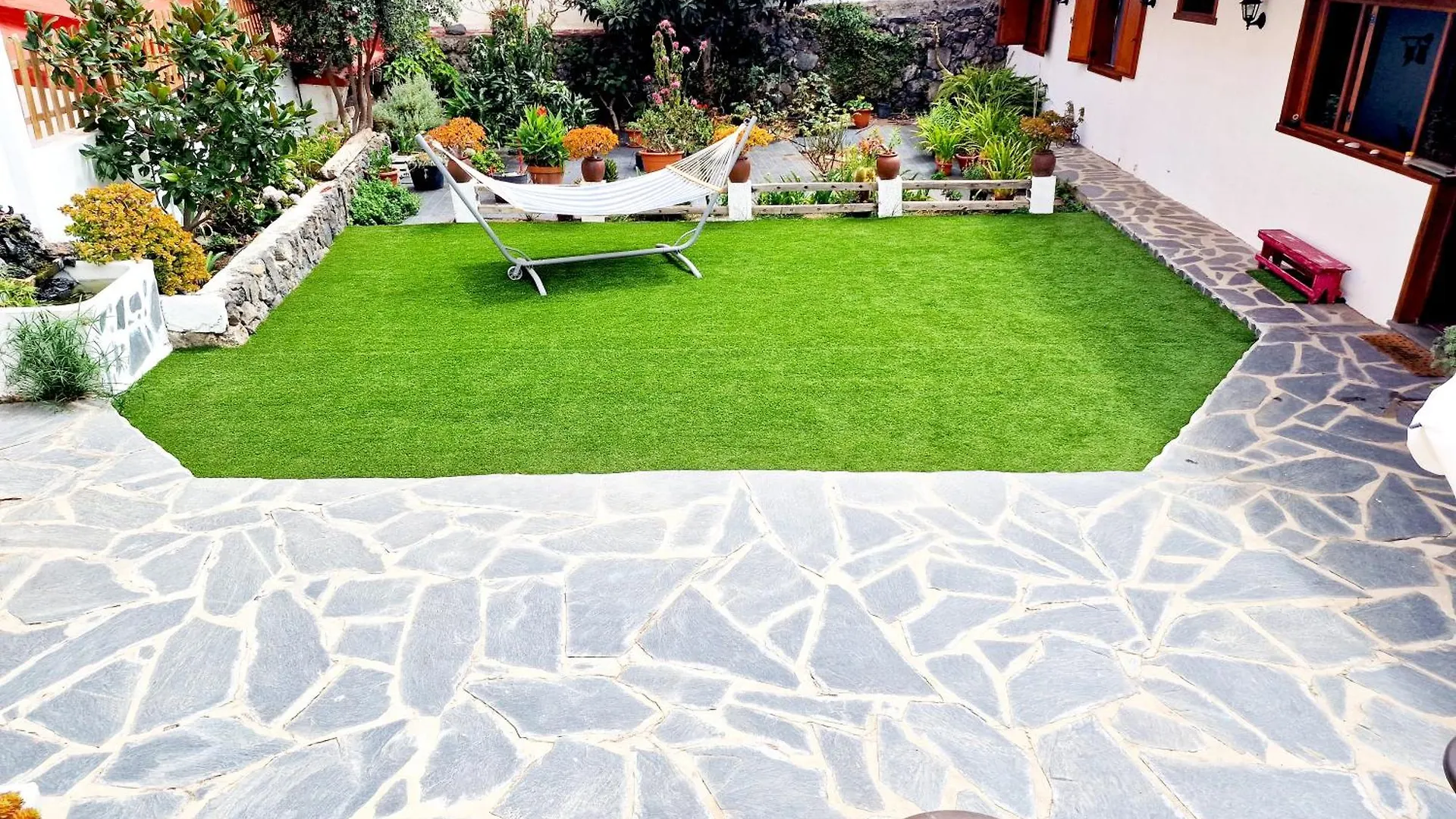 Cozy House Casa Vero Mai Icod De Los Vinos Holiday home
