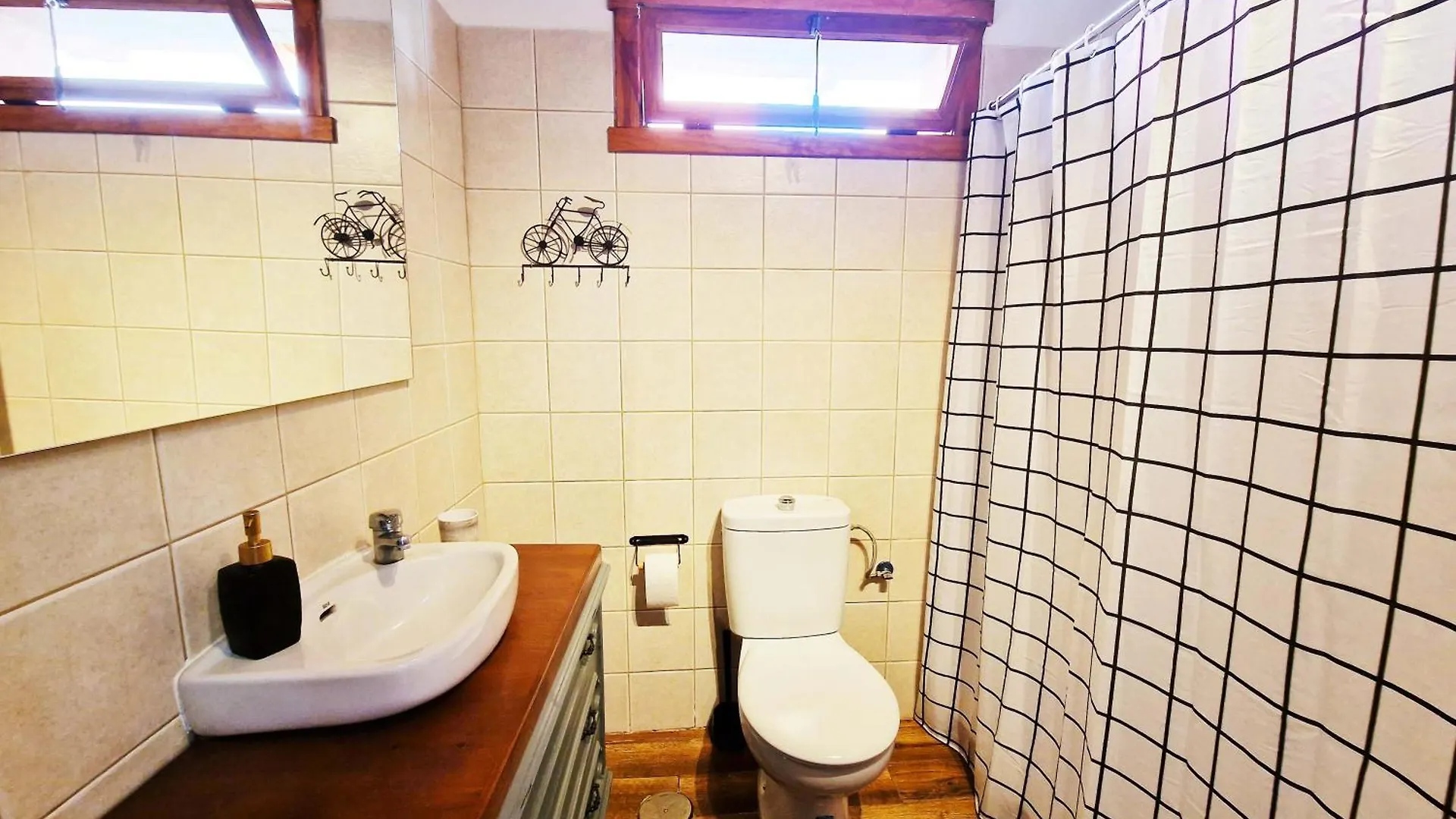 Cozy House Casa Vero Mai Icod De Los Vinos Holiday home