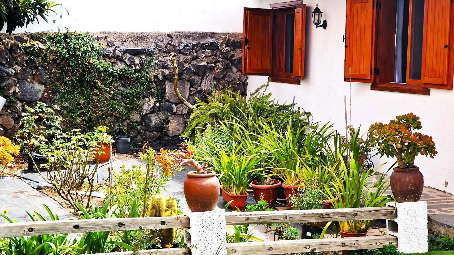 Holiday home Cozy House Casa Vero Mai Icod De Los Vinos Spain