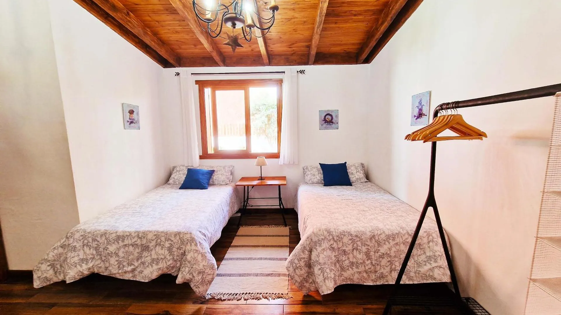 Holiday home Cozy House Casa Vero Mai Icod De Los Vinos