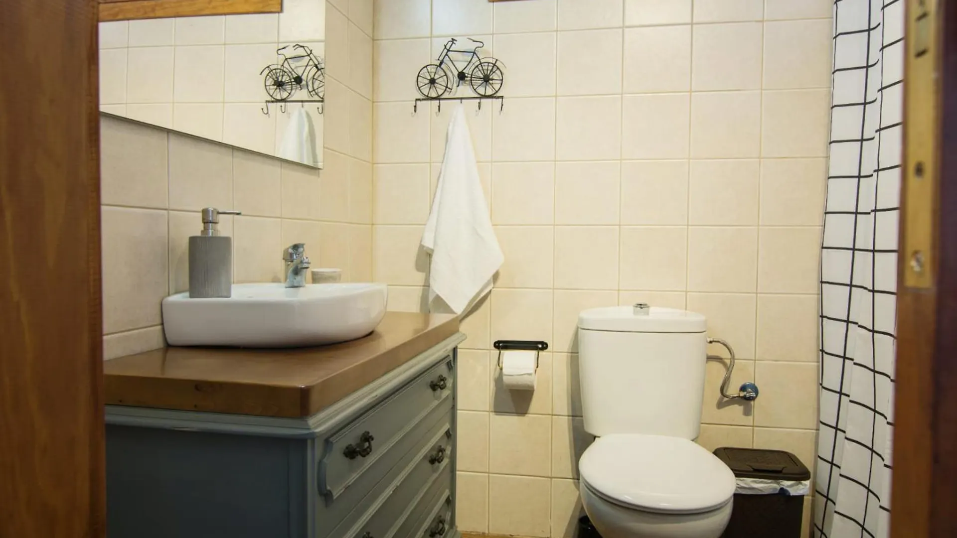 Holiday home Cozy House Casa Vero Mai Icod De Los Vinos