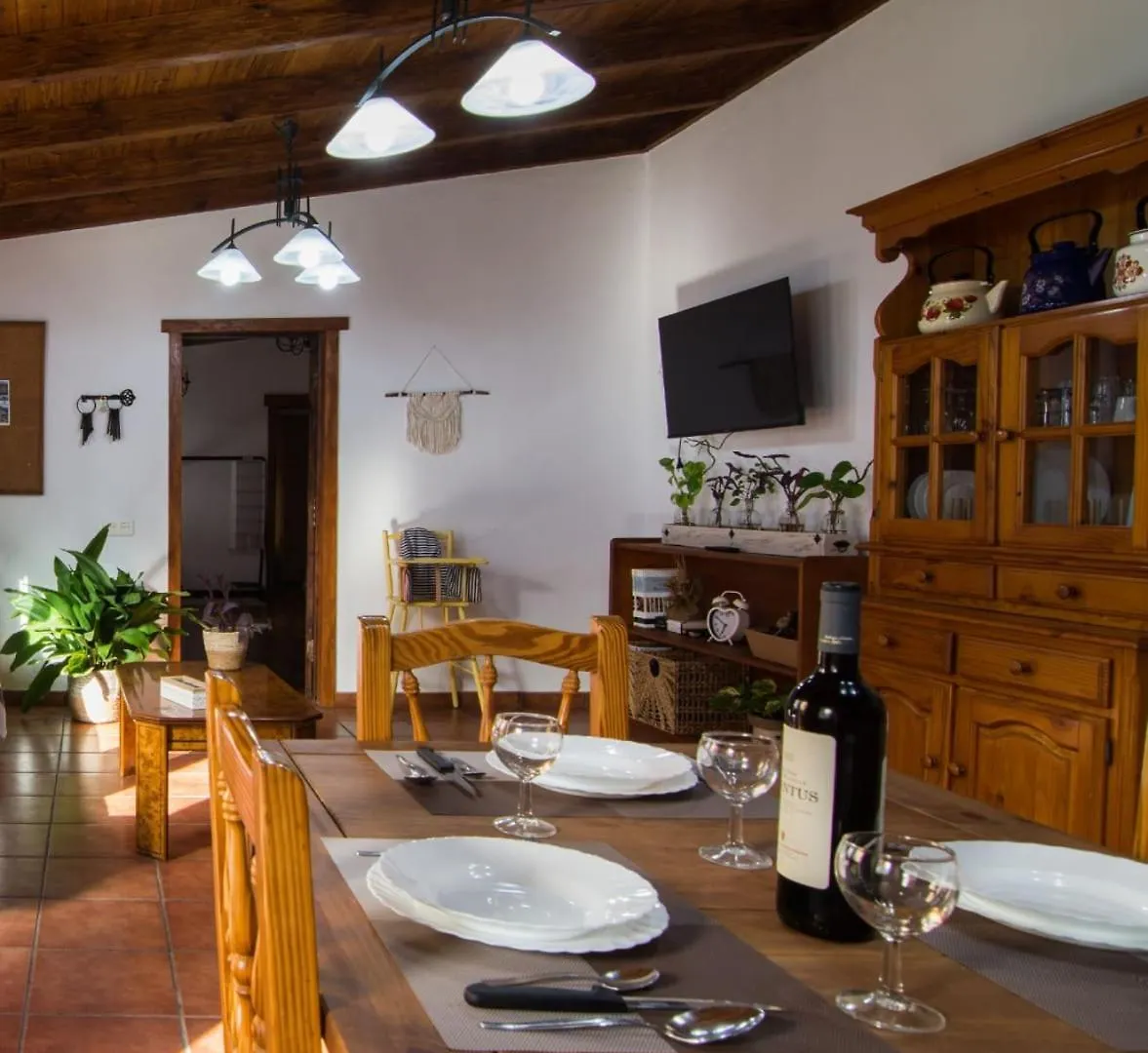 Cozy House Casa Vero Mai Icod De Los Vinos