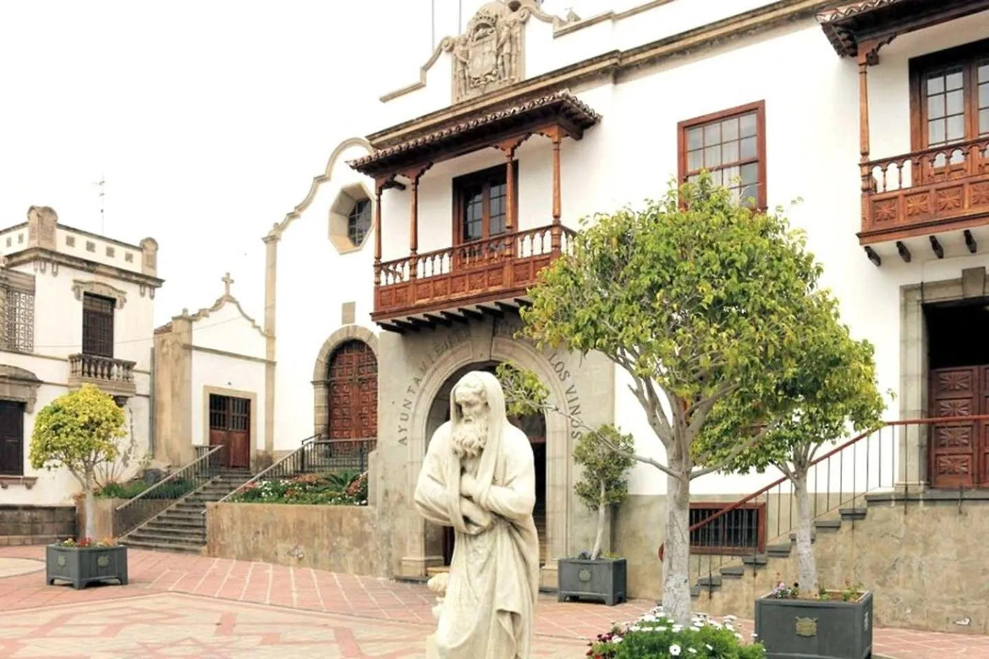 Holiday home Cozy House Casa Vero Mai Icod De Los Vinos Spain