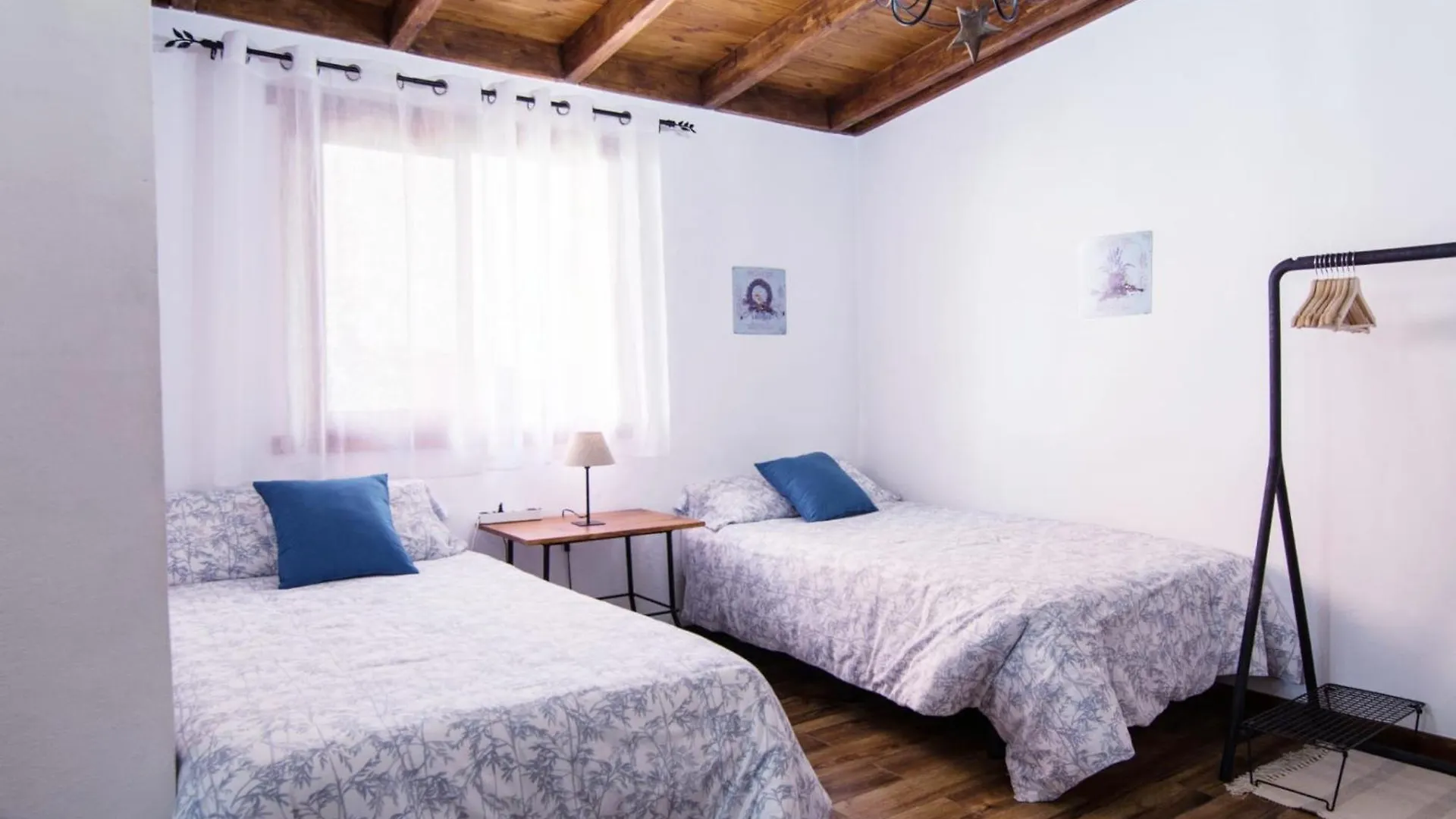 Holiday home Cozy House Casa Vero Mai Icod De Los Vinos