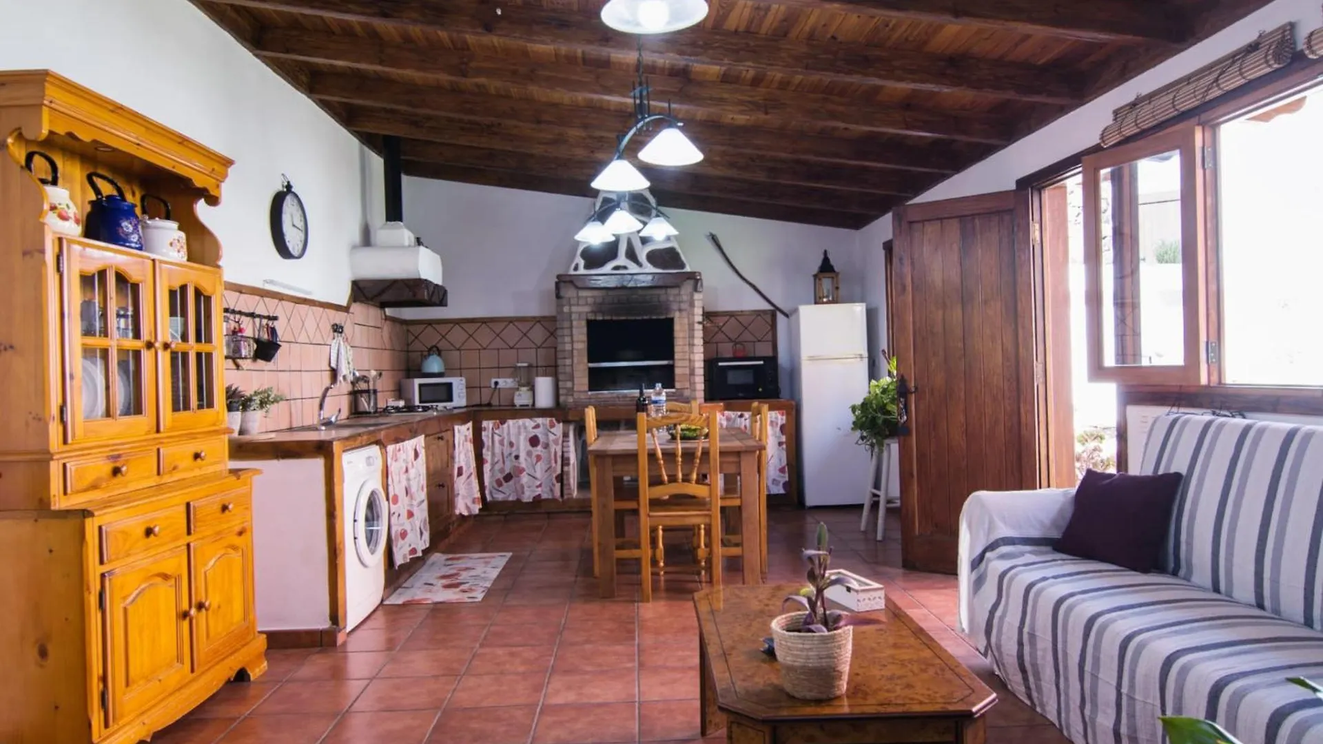 Holiday home Cozy House Casa Vero Mai Icod De Los Vinos