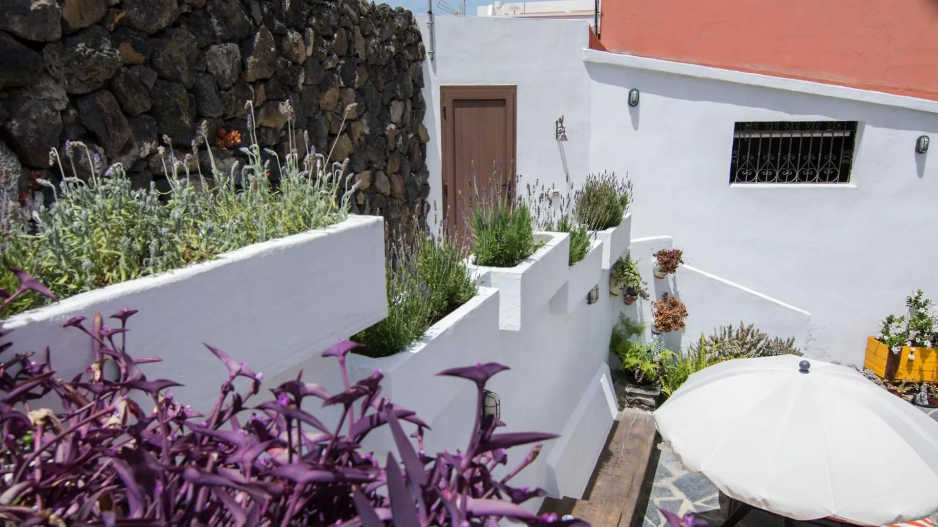 Cozy House Casa Vero Mai Icod De Los Vinos Holiday home