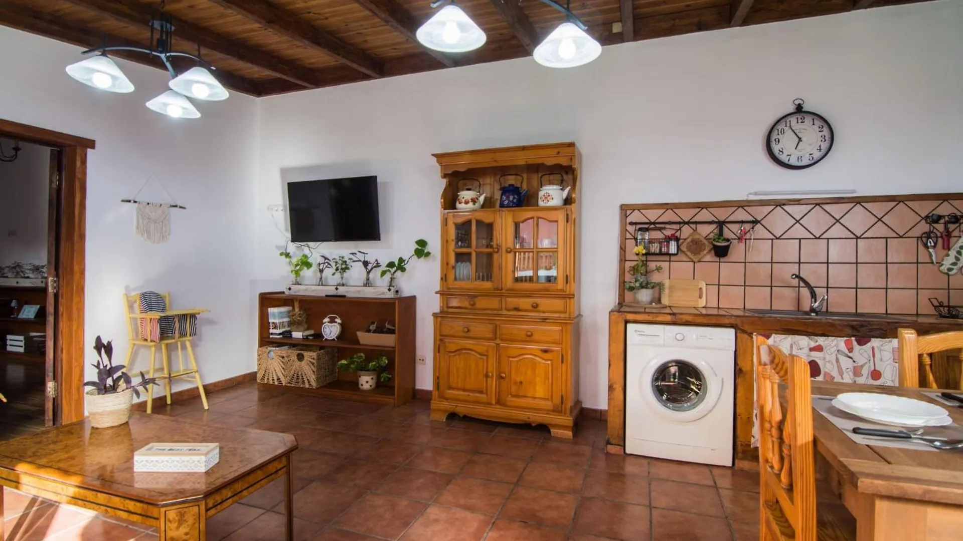 Cozy House Casa Vero Mai Icod De Los Vinos Holiday home
