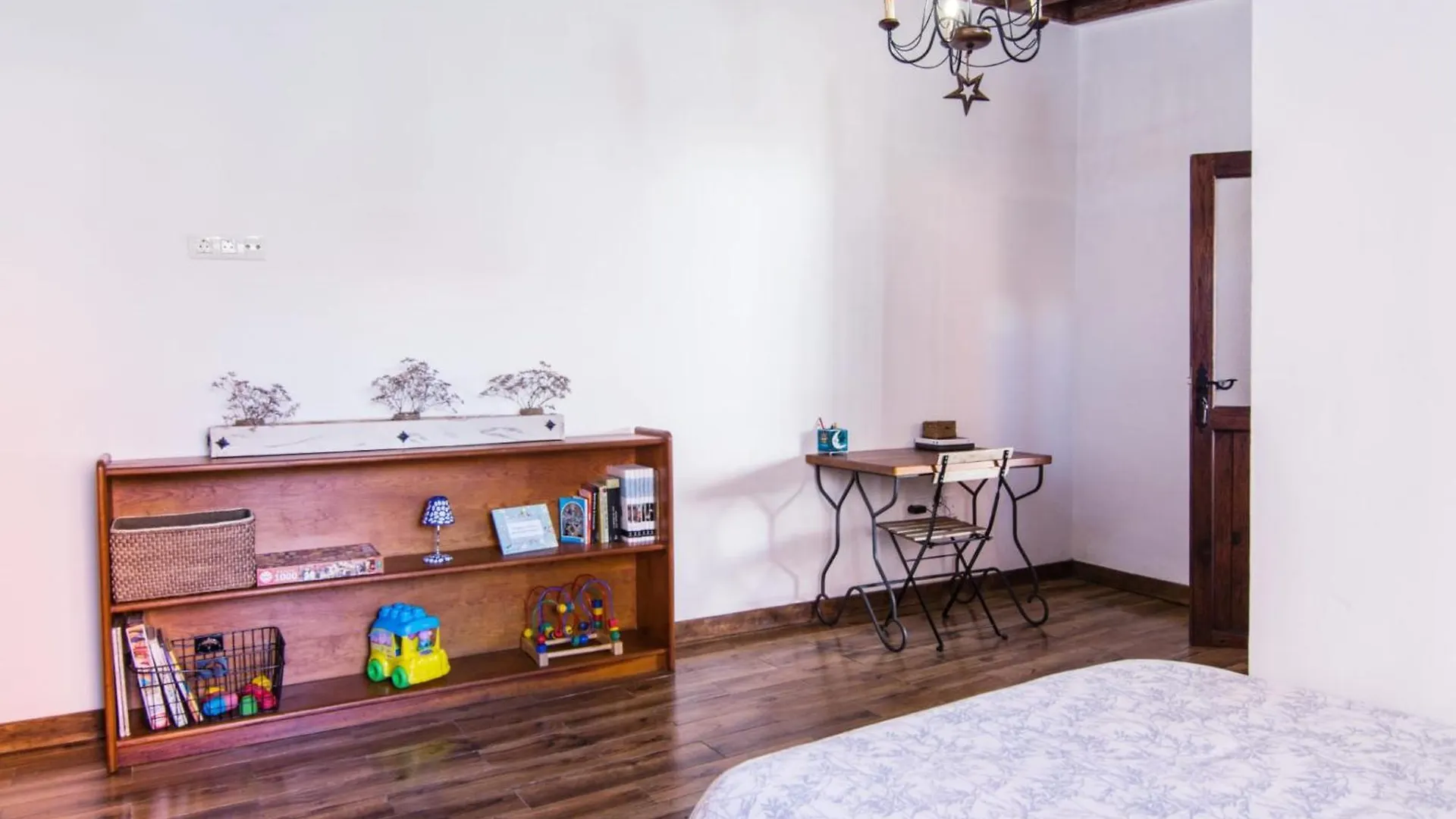 Holiday home Cozy House Casa Vero Mai Icod De Los Vinos