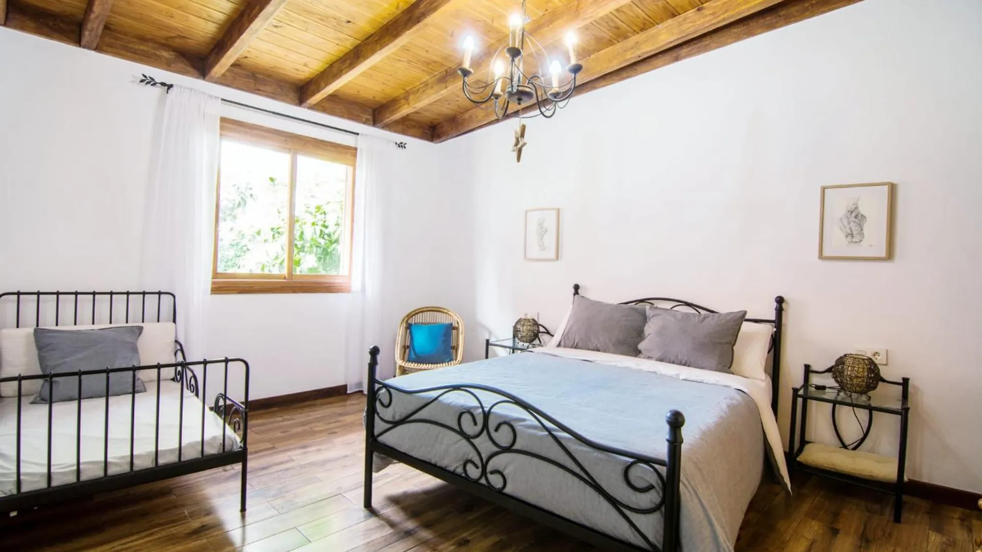Cozy House Casa Vero Mai Icod De Los Vinos Spain
