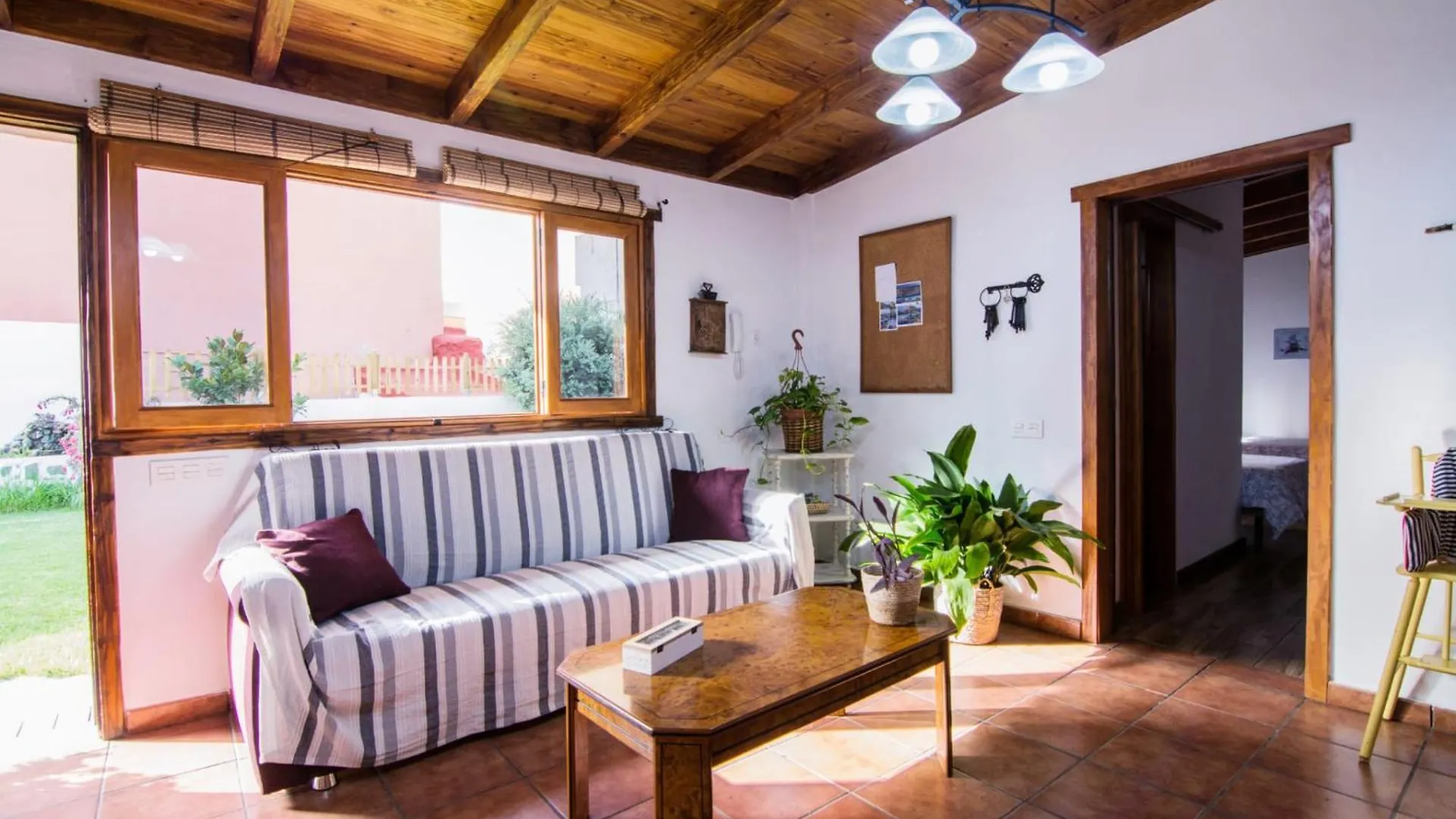 Holiday home Cozy House Casa Vero Mai Icod De Los Vinos