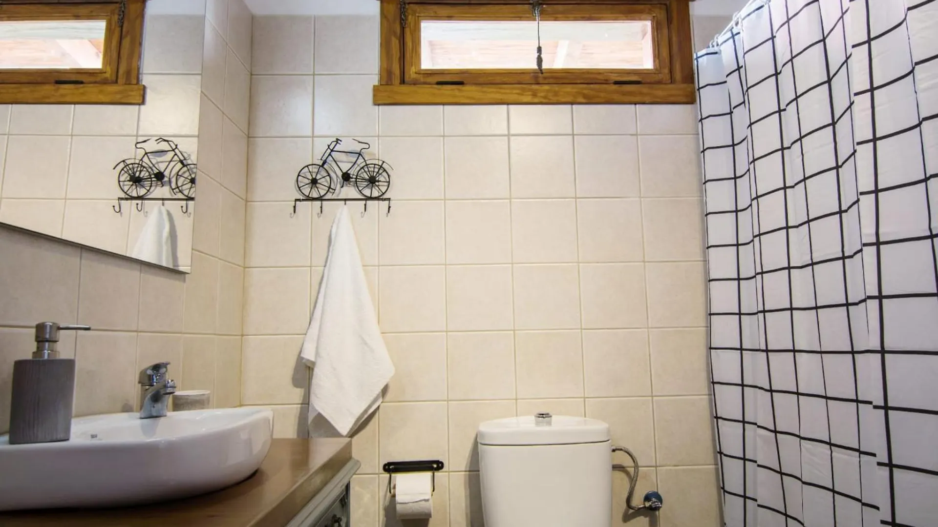Cozy House Casa Vero Mai Icod De Los Vinos 0*,  Spain