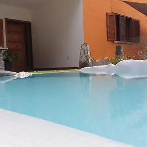 Ferienhaus El Pinar, Icod De Los Vinos
