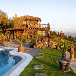Ferienhaus La Perla Negra, Icod De Los Vinos