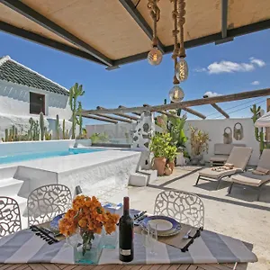 Ferienhaus Casa Pedro, Icod De Los Vinos